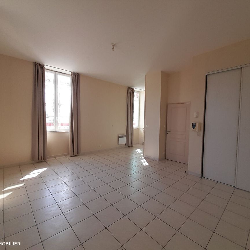 Appartement 3 pièce(s) - 60.08 m2 - Photo 1