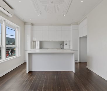 Convenient location, modern kitchen and bathroom - Photo 4