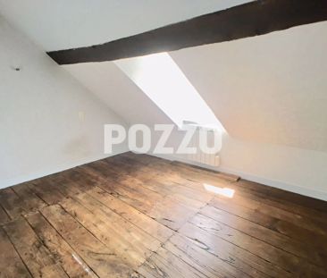 APPARTEMENT 3 PIECES - AVRANCHES CENTRE - 36.40 M² - Photo 3