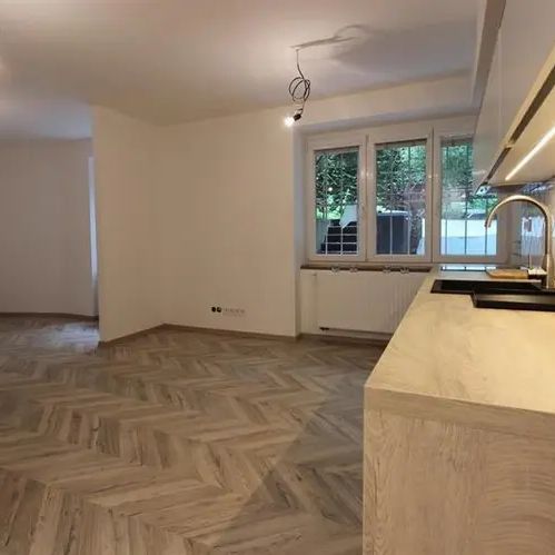Pronájem bytu 2+kk, Brno - střed, byt po rekonstrukci, částečně zařízené, ul. Pekařská - Photo 1