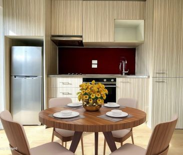 1301/111 Dixon Street, Wellington Central - Photo 2