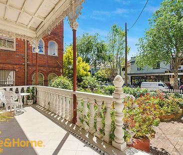 5/232 Glebe Point Road, Glebe NSW 2037 - Apartment For Rent | Domain - Photo 5