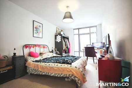 1 bedroom apartment to rent - Photo 3