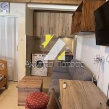 Studio/Γκαρσονιέρα για ενοικίαση - Πάτρα, - Photo 1