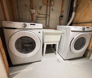 For Lease - 135 Kelso Crescent, Vaughan, Ontario - Photo 2