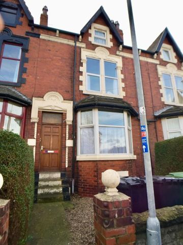 1 bedroom flat to rent - Photo 5