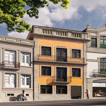 Apartamento T1 - Photo 1