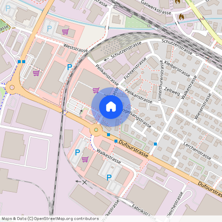 8570, Weinfelden, Vogelsangstrasse, 17