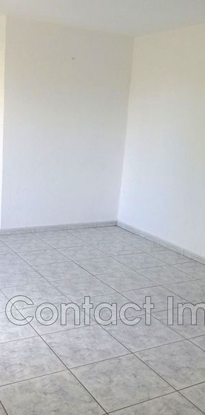 Jean jaurès, Location appartement 3 pièces 74 m² - Photo 1