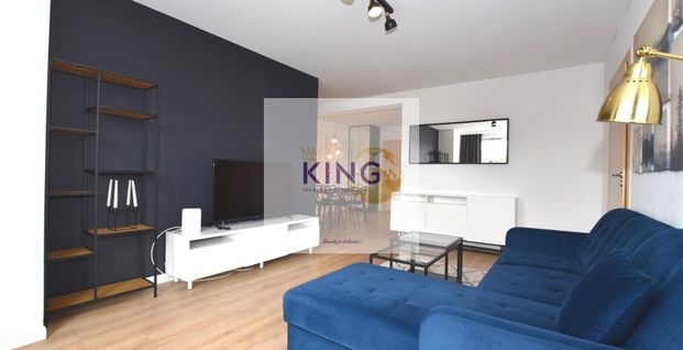 Mieszkanie na wynajem Szczecin, Centrum - Zdjęcie 1