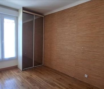 3 pièces - 70,96 m² - 3ème étage - Colocation non autorisée - Photo 1
