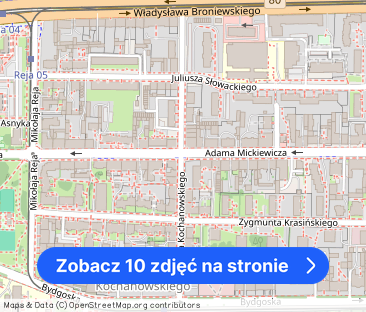 Na wynajem 2 pokojowe, Bydgoskie, UMK - Zdjęcie 1