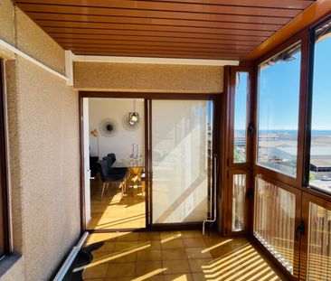 Piso de alquiler en Avenida de Eusebio Sempere, Ensanche - Diputación - Photo 3