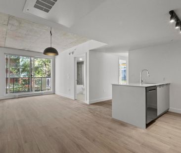 3 chambres - 2198 Boulevard De Maisonneuve Est, Ville-Marie - Photo 2