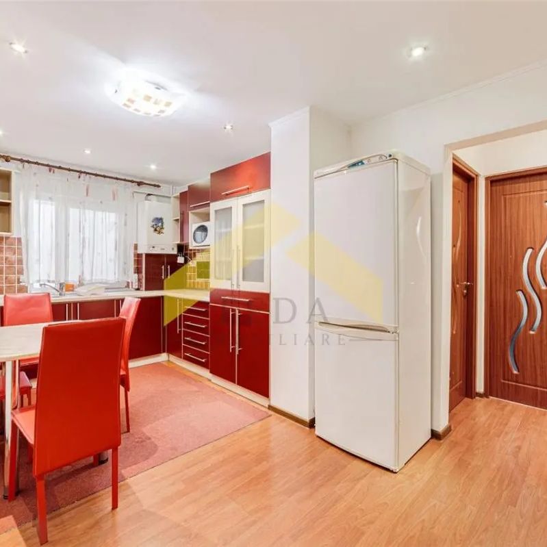 Apartament de inchiriat 2 camere zona Banu Maracine - Photo 1