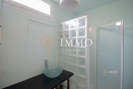 Appartement 3 pièces Bourg la Reine - Photo 5