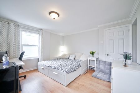 For Lease - 239 Crestwood Road Unit# Studio Unit, Vaughan, Ontario - Photo 4