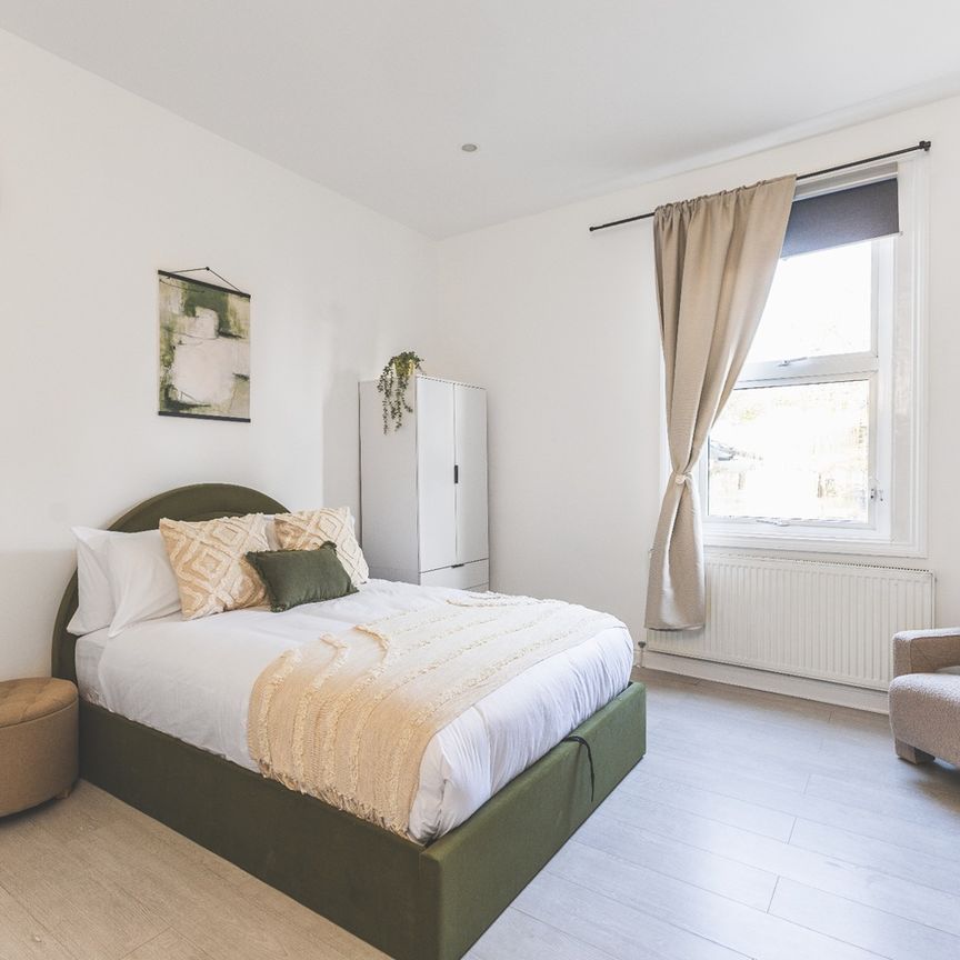 Studio Flat, Fordwych Road, NW2 - Photo 1