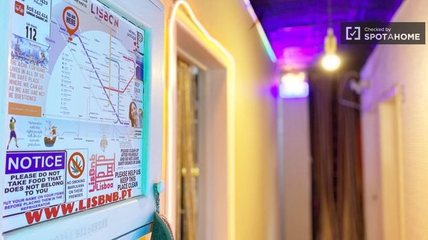 lisbon, Lisbon 2720-253 - Photo 1