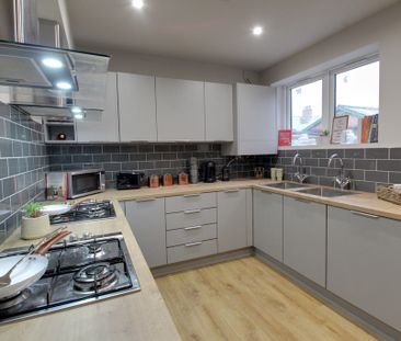 1 bed house share to rent in Lansdowne Road, Leicester, LE2 - Photo 3