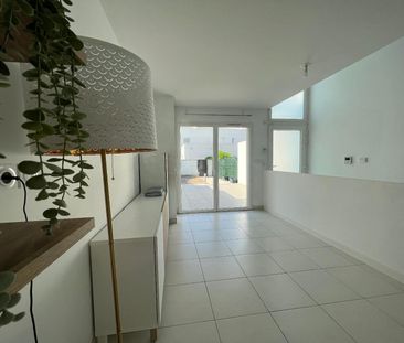 Baillargues - Maison T3 - 69,08m² - Photo 1