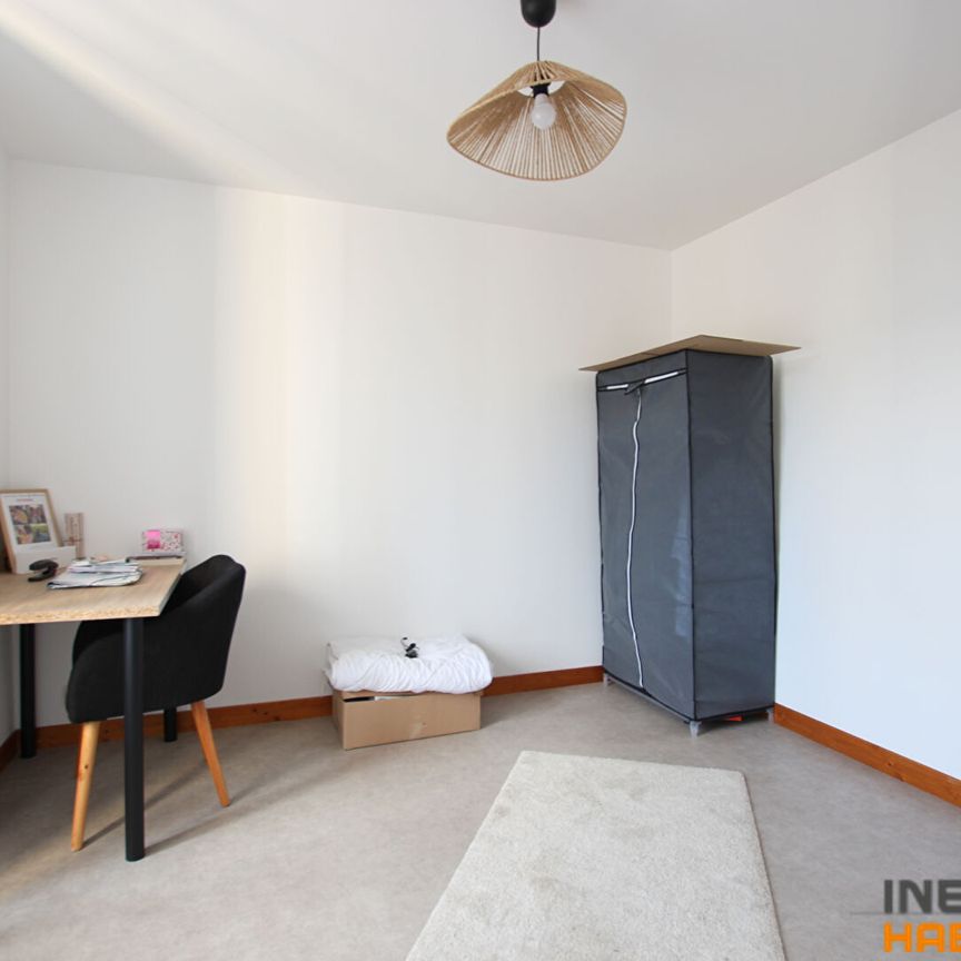 Appartement Guipry Messac 3 pièce(s) 59 m2, - Photo 1