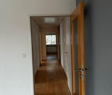 3-Zimmer-Wohnung in Blaustein zu vermieten + Stellplatz - Foto 1