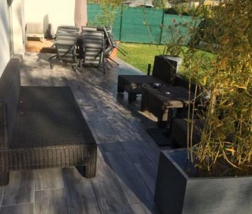 POMPIGNAC - MAISON 3 CHAMBRES AVEC JARDIN ET ABRI GARAGE - Photo 3