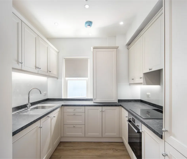 1 bedroom maisonette to rent - Photo 6