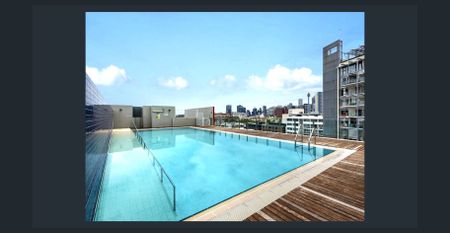 Modern One-Bedroom Unfurnished Apartment in the Heart of Ultimo - Photo 3