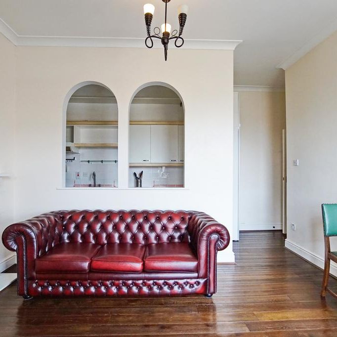 1 bedroom flat to rent - Photo 1