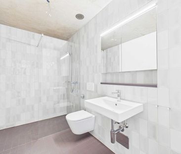 First occupancy in a modern new building - high-quality living in t... - Photo 6