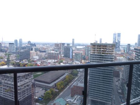 For Lease - 77 Mutual Street Unit# 3404, Toronto, Ontario - Photo 5