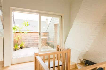 Appartement te huur - Foto 5