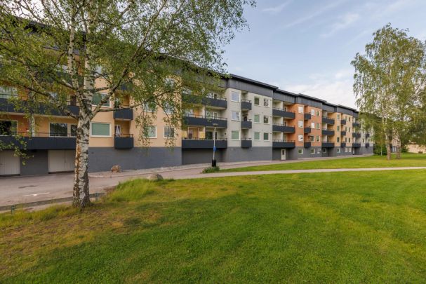 Nämndemansgatan 3 E - Photo 1