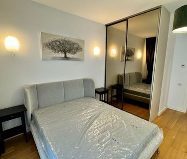 Apartament 2 camere One Timpuri Noi/ Parcare/ Terasa - Photo 4