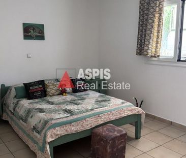 Μονοκατοικία για ενοικίαση Παλαιά Φώκαια - Photo 6
