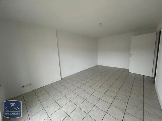 Appartement à louer 2 pièces 47.33m² - Photo 1