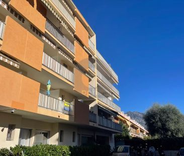 Location Appartement 1 pièce 25m² ROQUEBRUNE CAP MARTIN 06190 - Photo 6