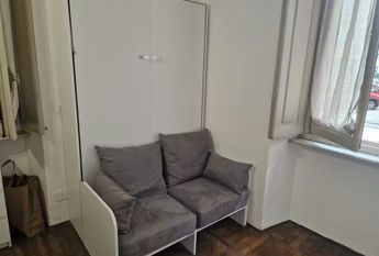 Via Ettore Fieramosca, Turin, Piedmont 10136