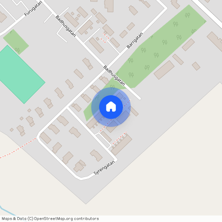 Skellefteå, Badhusgatan, 28, 93651, Jörn