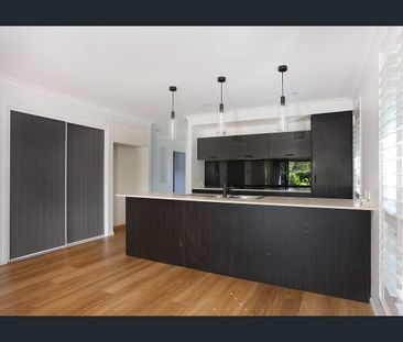 Modern Family Home in a Convenient Location - Photo 6