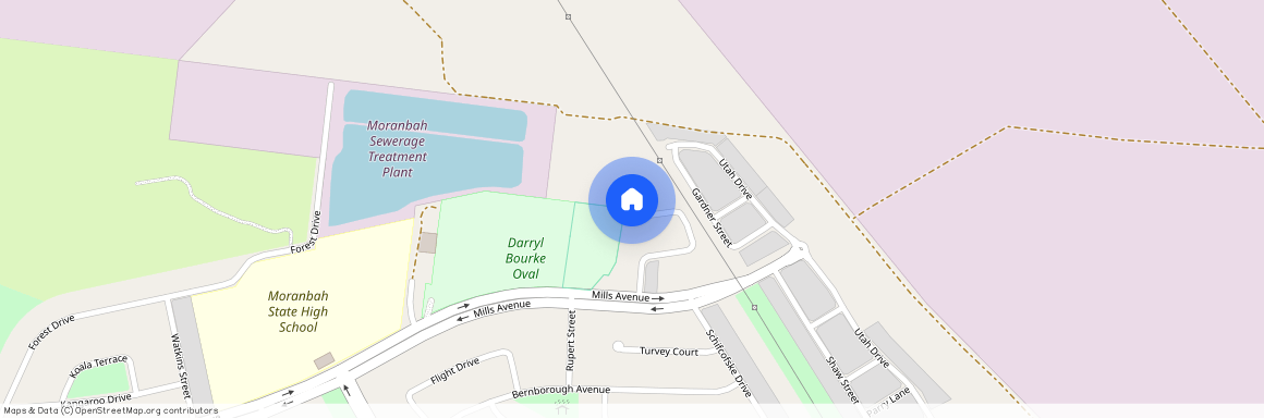 3/32 Barron Court, Qld 4744, Moranbah