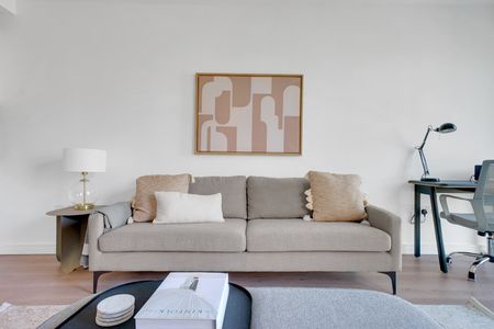 Matcham House, Glenthorne Rd - Photo 2