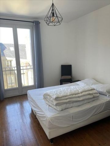 LE HAVRE/Centre - Photo 4