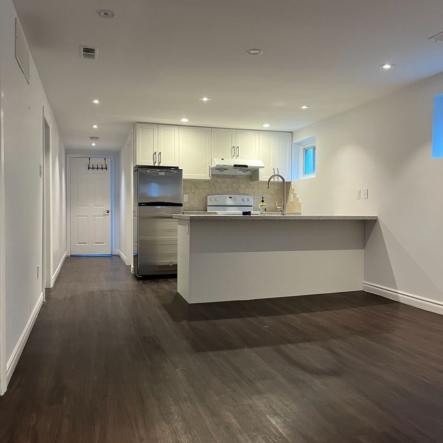 For Lease - 104 Mentor Boulevard Unit# Basement, Toronto, Ontario - Photo 1