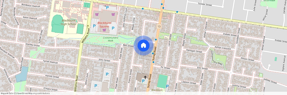 11/160-162 Surrey Road, Vic 3130, Blackburn