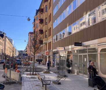 Norrmalm - 2rok - tillsv - 9.775kr/mån - Photo 2