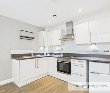 Studio to rent - Photo 5