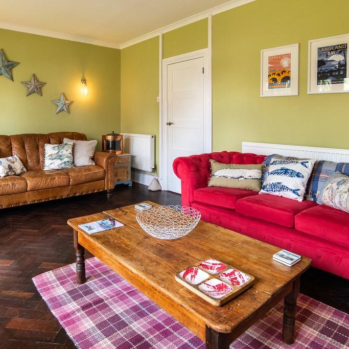 3 bedroom detached house to rent - Photo 1